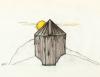 1769 ToV portable observatory Hudson Bay 1769 ToV portable observatory Hudson Bay